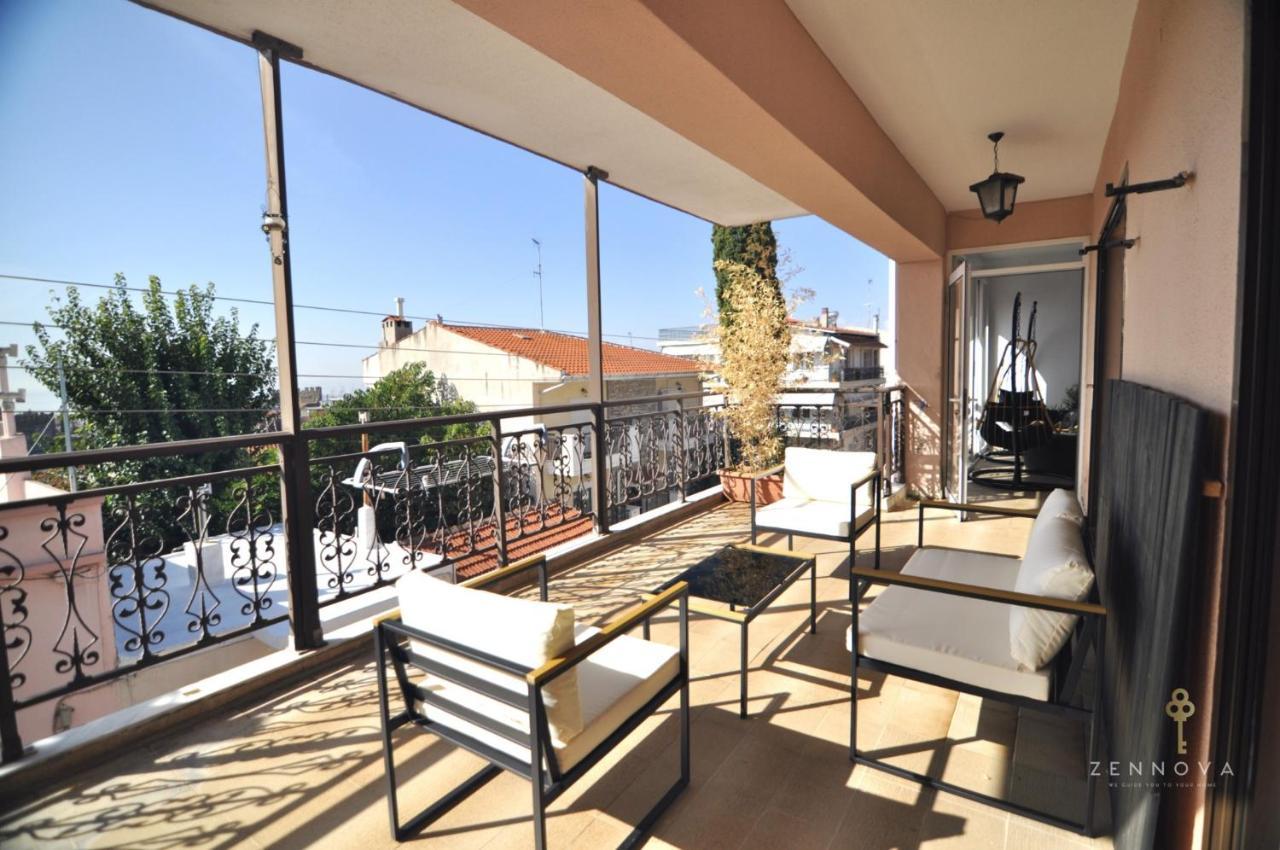 Appartement Zennova #80 Kastra *