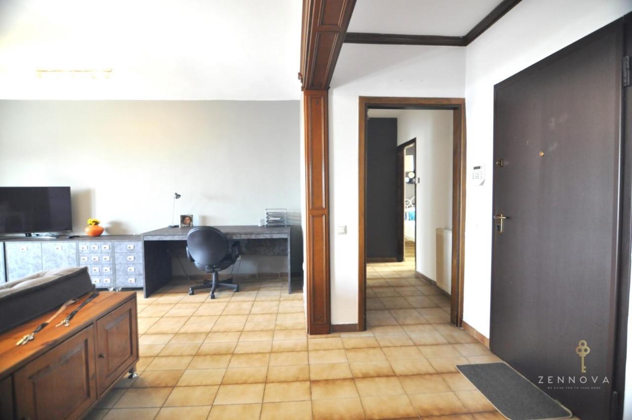 Appartement Zennova #80 Kastra *