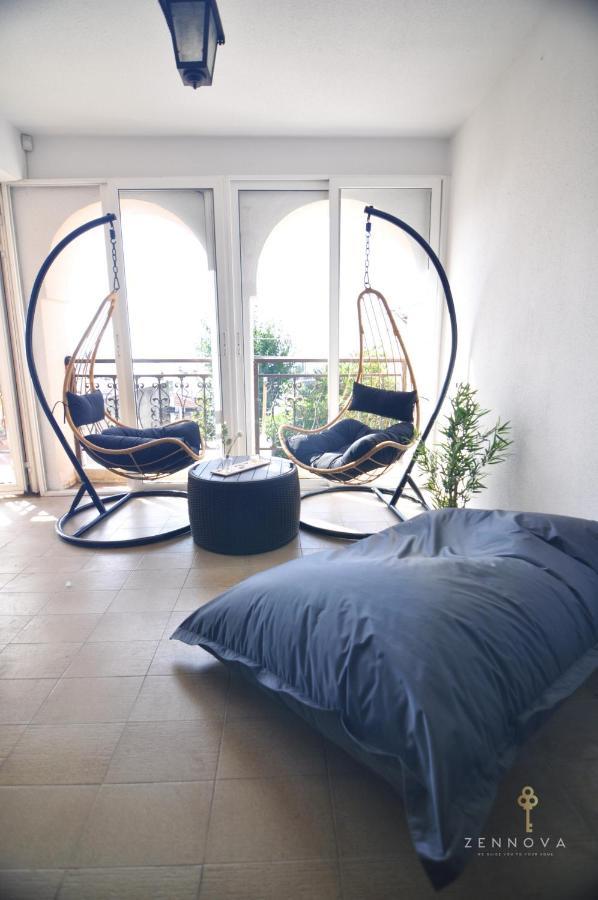 Apartment Zennova #80 Kastra